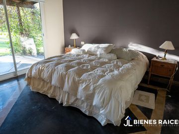 Casa en venta en Los Cardales barrio Colonia de Chacras