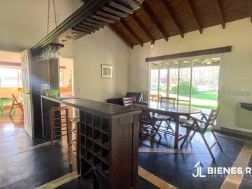 Casa en venta en Los Cardales barrio Colonia de Chacras