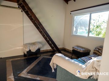 Casa en venta en Los Cardales barrio Colonia de Chacras