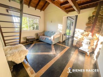 Casa en venta en Los Cardales barrio Colonia de Chacras