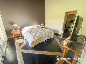 Casa en venta en Los Cardales barrio Colonia de Chacras