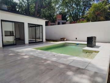 Amplia Casa zona Lasalle a ESTRENAR
