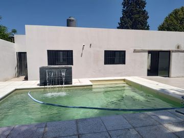 Amplia Casa zona Lasalle a ESTRENAR