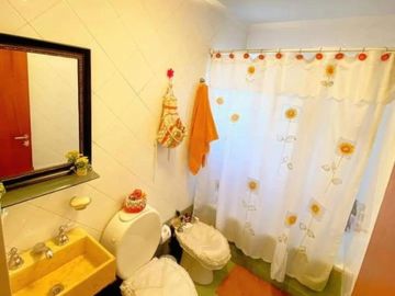 Dúplex en venta - 2 Dormitorios 1 Baño - 65Mts2 - Parque Patricios