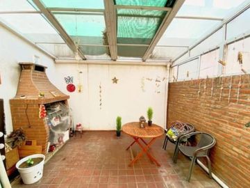 Dúplex en venta - 2 Dormitorios 1 Baño - 65Mts2 - Parque Patricios