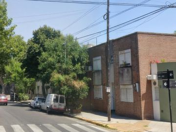 Dúplex en venta - 2 Dormitorios 1 Baño - 65Mts2 - Parque Patricios