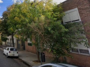 Dúplex en venta - 2 Dormitorios 1 Baño - 65Mts2 - Parque Patricios