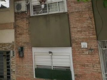 Dúplex en venta - 2 Dormitorios 1 Baño - 65Mts2 - Parque Patricios