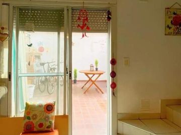 Dúplex en venta - 2 Dormitorios 1 Baño - 65Mts2 - Parque Patricios
