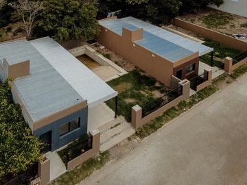 Casa en roldan (altos Pellegrini)