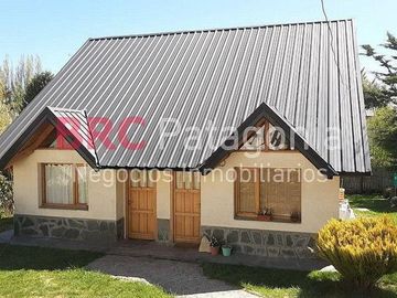 Casa 1 dormitorio -  Bariloche