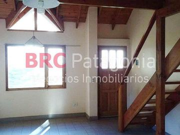 Casa 1 dormitorio -  Bariloche
