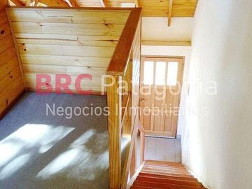Casa 1 dormitorio -  Bariloche