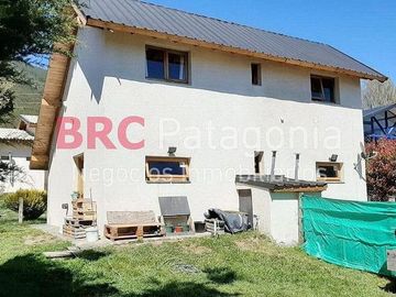 Casa 1 dormitorio -  Bariloche