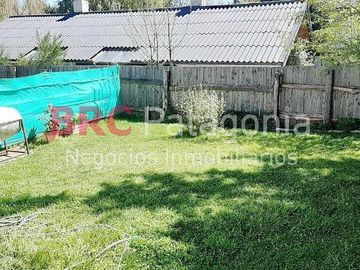 Casa 1 dormitorio -  Bariloche