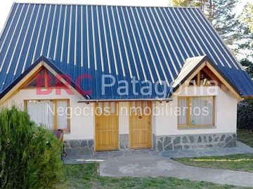 Casa 1 dormitorio -  Bariloche