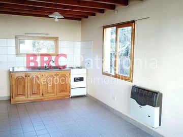 Casa 1 dormitorio -  Bariloche