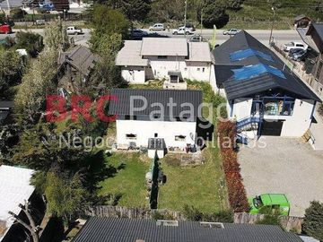 Casa 1 dormitorio -  Bariloche