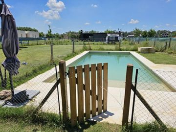 Casa en Santa Isabel - Etapa 2