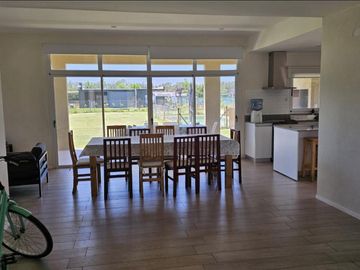 Casa en Santa Isabel - Etapa 2