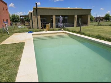 Casa en Santa Isabel - Etapa 2