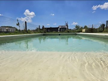Casa en Santa Isabel - Etapa 2