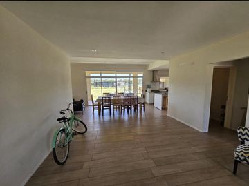 Casa en Santa Isabel - Etapa 2
