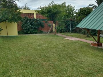 Casa a la venta en Ituzaingó Sur