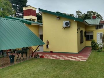 Casa a la venta en Ituzaingó Sur