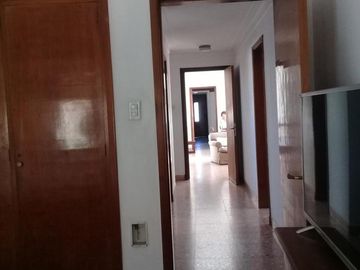 Casa a la venta en el centro de Lujan-