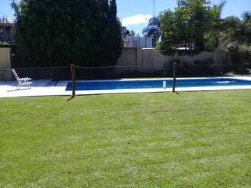 Casa a la venta en el centro de Lujan-