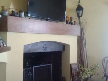 Casa a la venta en el centro de Lujan-
