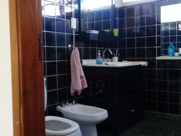 Casa a la venta en el centro de Lujan-