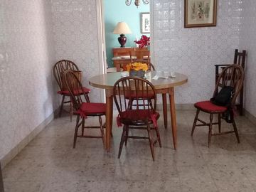 Casa a la venta en el centro de Lujan-