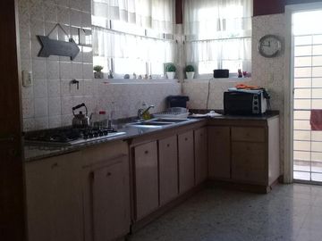 Casa a la venta en el centro de Lujan-