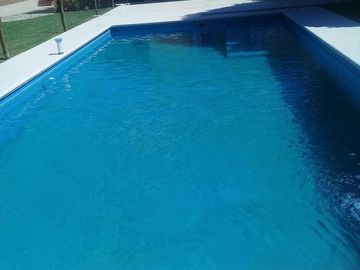 Casa a la venta en el centro de Lujan-