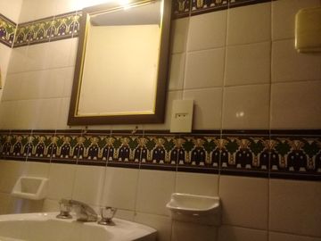 Casa a la venta en el centro de Lujan-