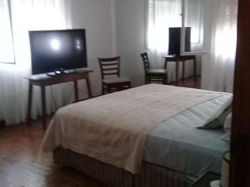 Casa a la venta en el centro de Lujan-
