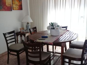 Casa a la venta en el centro de Lujan-