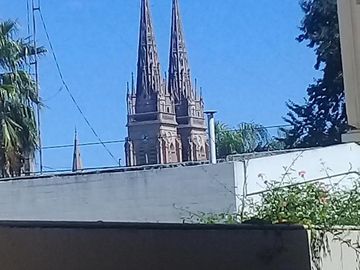 Casa a la venta en el centro de Lujan-