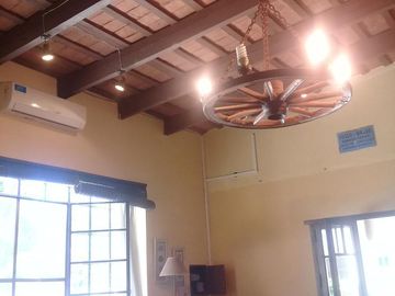 Casa a la venta en el centro de Lujan-