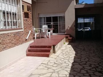Casa a la venta en el centro de Lujan-