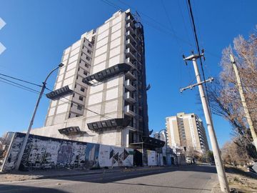 Depto de 1 dorm con Balcon