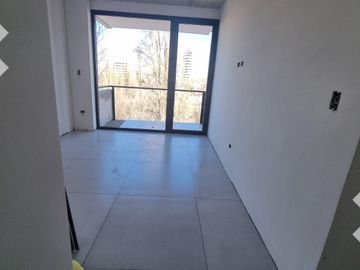 Depto de 1 dorm con Balcon