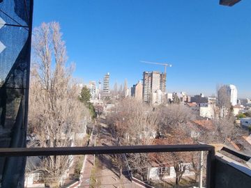 Depto de 1 dorm con Balcon