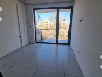 Depto de 1 dorm con Balcon