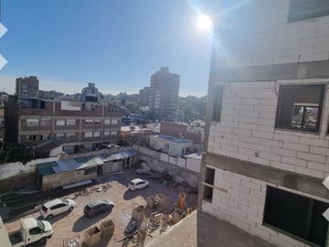 Depto de 1 dorm con Balcon