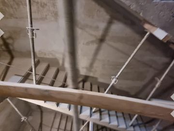 Depto de 1 dorm con Balcon