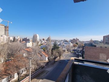 Depto de 1 dorm con Balcon