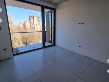 Depto de 1 dorm con Balcon